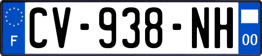 CV-938-NH