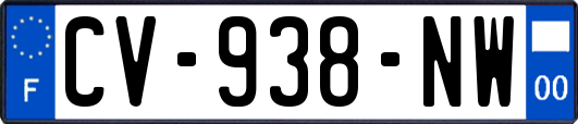 CV-938-NW