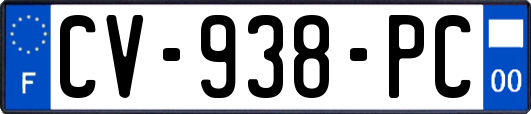 CV-938-PC