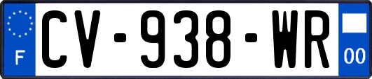 CV-938-WR