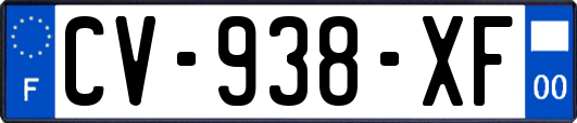 CV-938-XF