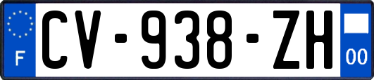 CV-938-ZH