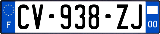 CV-938-ZJ