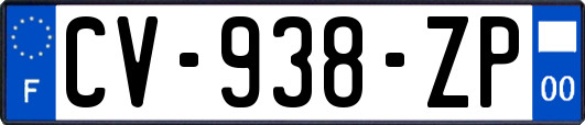 CV-938-ZP