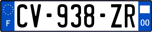 CV-938-ZR