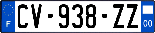 CV-938-ZZ