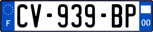 CV-939-BP