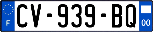 CV-939-BQ