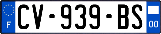CV-939-BS