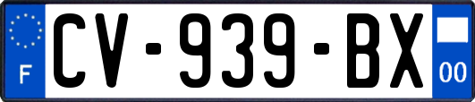 CV-939-BX