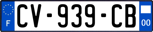 CV-939-CB