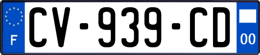 CV-939-CD