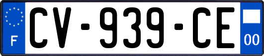 CV-939-CE