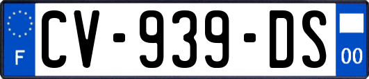 CV-939-DS