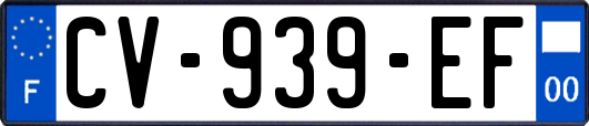 CV-939-EF