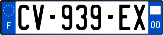 CV-939-EX