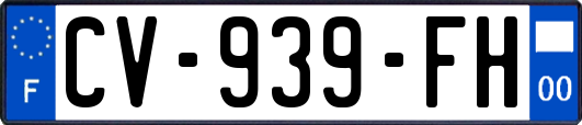 CV-939-FH