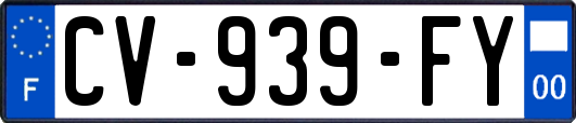 CV-939-FY