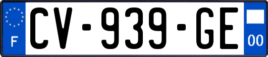 CV-939-GE