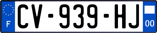 CV-939-HJ