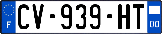 CV-939-HT