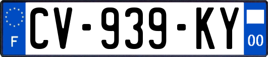 CV-939-KY