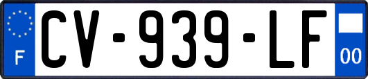 CV-939-LF