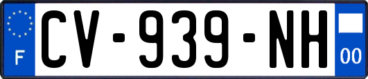 CV-939-NH