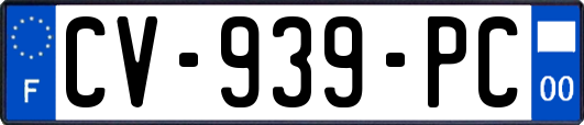 CV-939-PC