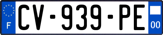 CV-939-PE