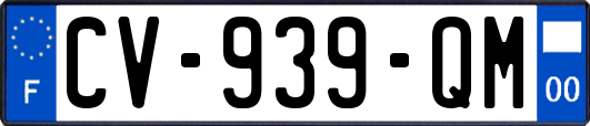 CV-939-QM