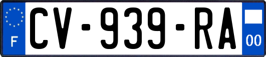 CV-939-RA