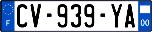 CV-939-YA