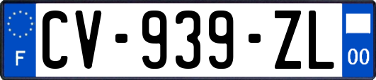 CV-939-ZL