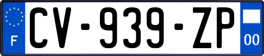 CV-939-ZP