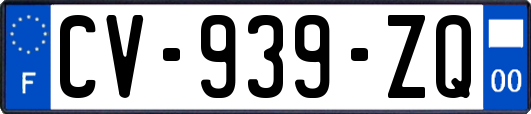 CV-939-ZQ