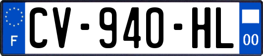 CV-940-HL