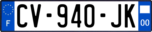 CV-940-JK