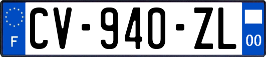 CV-940-ZL