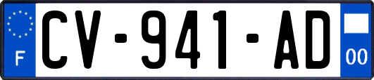 CV-941-AD