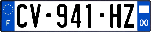 CV-941-HZ