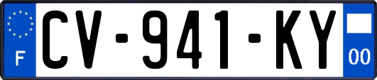 CV-941-KY