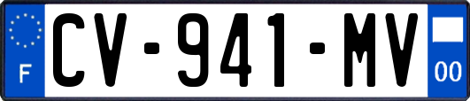 CV-941-MV