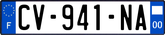 CV-941-NA