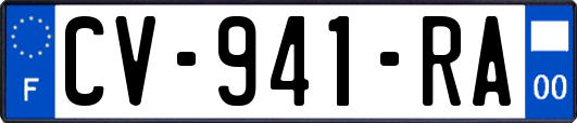 CV-941-RA