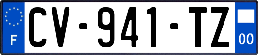 CV-941-TZ