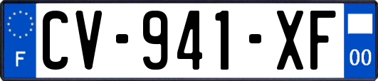 CV-941-XF
