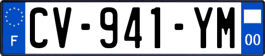 CV-941-YM