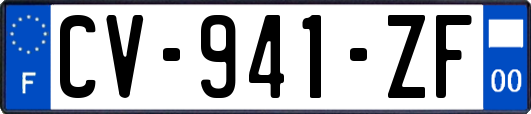 CV-941-ZF