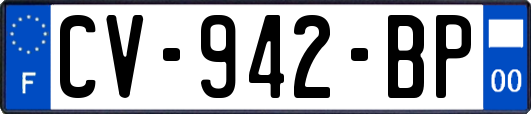 CV-942-BP